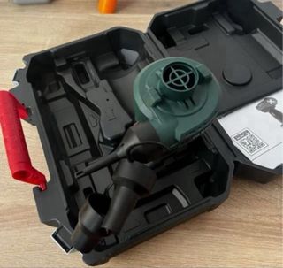 PARKSIDE Bomba Aire Cordless 20V