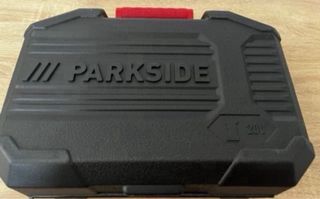 PARKSIDE Bomba Aire Cordless 20V