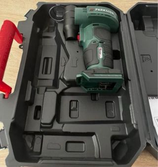 PARKSIDE Bomba Aire Cordless 20V