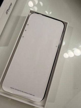 iPhone 14 Pro Max 256GB Viola batteria 100%