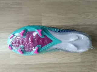 Scarpe da calcio Nike FEZ200W per bambini