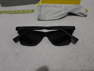 Gafas de Sol Hawkers Negras