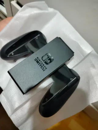 Joy-Con Switch Azul y Rojo