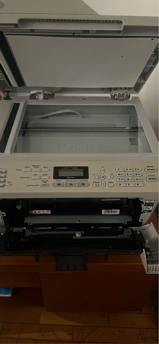 Impresora Multifunción Brother