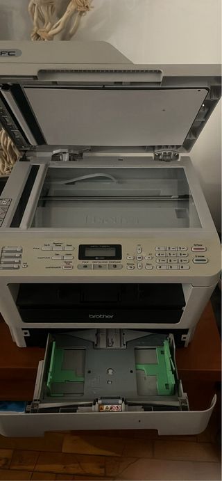 Impresora Multifunción Brother