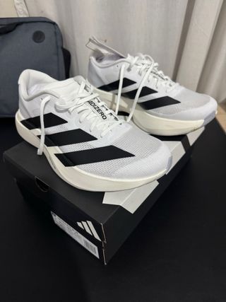 Zapatillas Adidas Adizero Evo SL