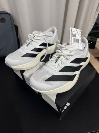 Zapatillas Adidas Adizero Evo SL