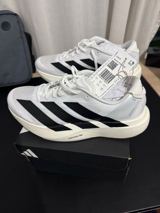 Zapatillas Adidas Adizero Evo SL