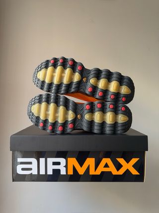 Nike Air Max DN8 Sundial