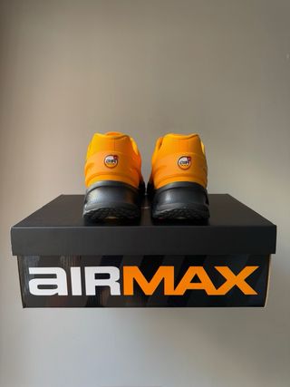 Nike Air Max DN8 Sundial
