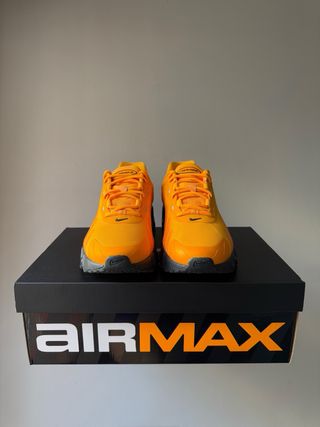 Nike Air Max DN8 Sundial