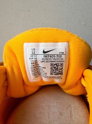 Nike Air Max DN8 Sundial