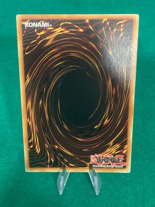 Yu-Gi-Oh! Ritual de Aramesir (ITA)