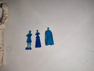 Figuras Star Wars Vintage