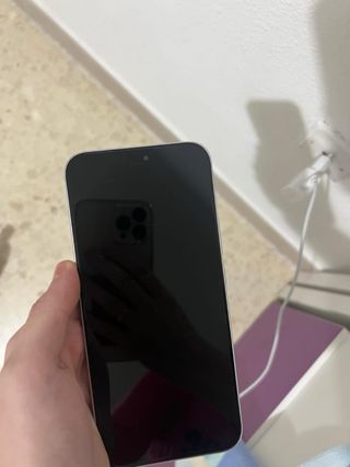 Honor 400 Lite Gris - Como Nuevo