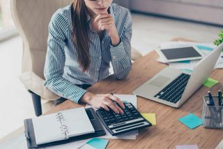 auxiliar administrativo