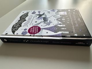 Mirabella y la escuela de magia (Mirabella 2) (...