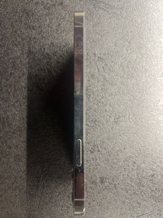 iPhone 12 Pro Grigio Siderale - Schermo rotto