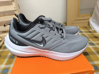 Tenis Nike Winflo 9 Talla 43(nuevas)