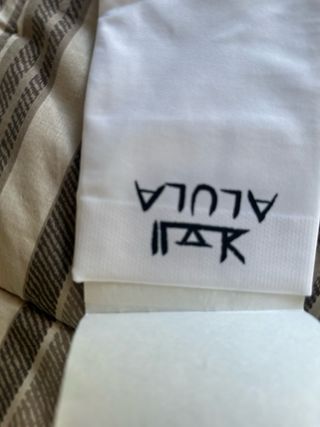 Calze Jayco Alula M 2024