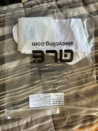 Calze Jayco Alula M 2024