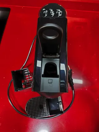 Cafetera Nespresso Essenza Mini Krups