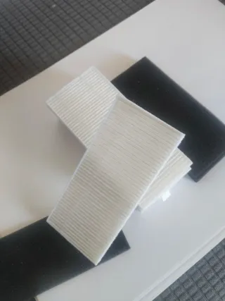 Filtros Conga Cecotec