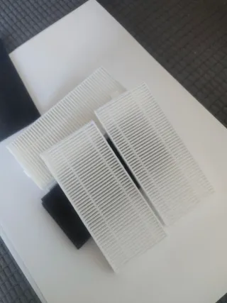 Filtros Conga Cecotec