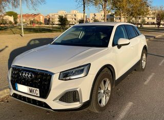 Audi Q2 Advanced 35 TFSI 150cv 2023 | 17.100km