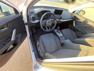 Audi Q2 Advanced 35 TFSI 150cv 2023 | 17.100km