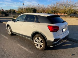 Audi Q2 Advanced 35 TFSI 150cv 2023 | 17.100km