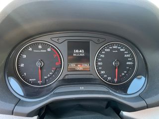Audi Q2 Advanced 35 TFSI 150cv 2023 | 17.100km