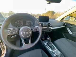 Audi Q2 Advanced 35 TFSI 150cv 2023 | 17.100km