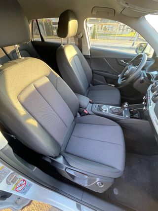 Audi Q2 Advanced 35 TFSI 150cv 2023 | 17.100km