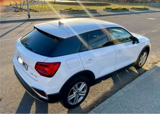 Audi Q2 Advanced 35 TFSI 150cv 2023 | 17.100km
