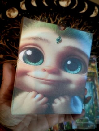 Oráculo El Mapa del Alma