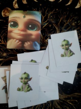 Oráculo El Mapa del Alma