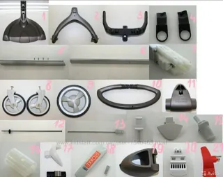 Recambio Stokke Xplory