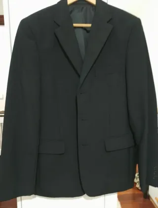 Americana OWK Negra Talla 46