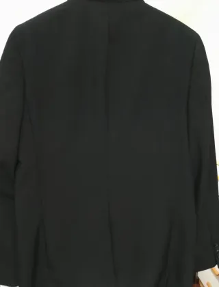 Americana OWK Negra Talla 46