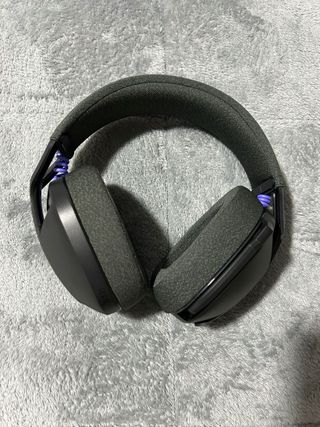 Logitech G321 LightSpeed Auriculares Inalámbricos