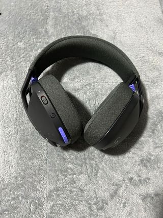 Logitech G321 LightSpeed Auriculares Inalámbricos