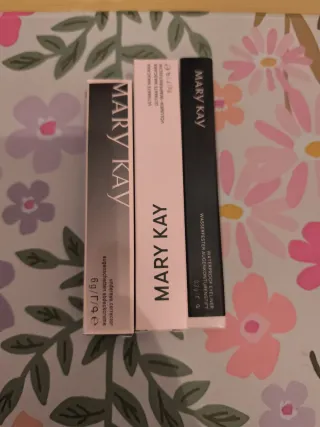 Set Maquillaje Mary Kay