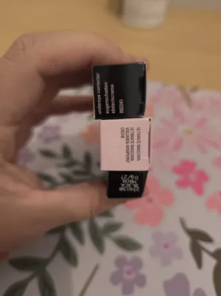 Set Maquillaje Mary Kay