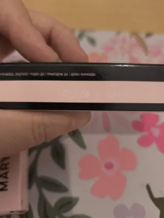 Set Maquillaje Mary Kay