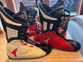 Botas esquí ATOMIC REDSTER WC 130 Talla 27,5cm (43