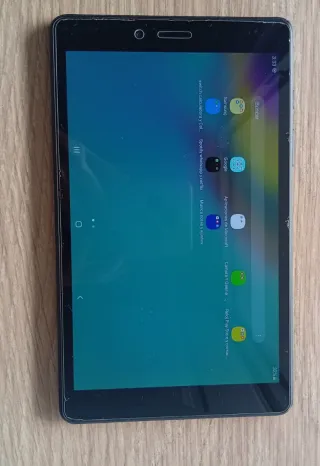 Tablet Samsung 8 Negra