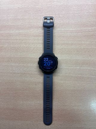 Garmin Forerunner 245 forerunner