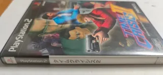 Time Crisis II - PlayStation 2 (PS2)