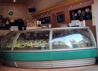 Lote 3 Vitrinas IFI AKTIVA GEL A2/30ºR